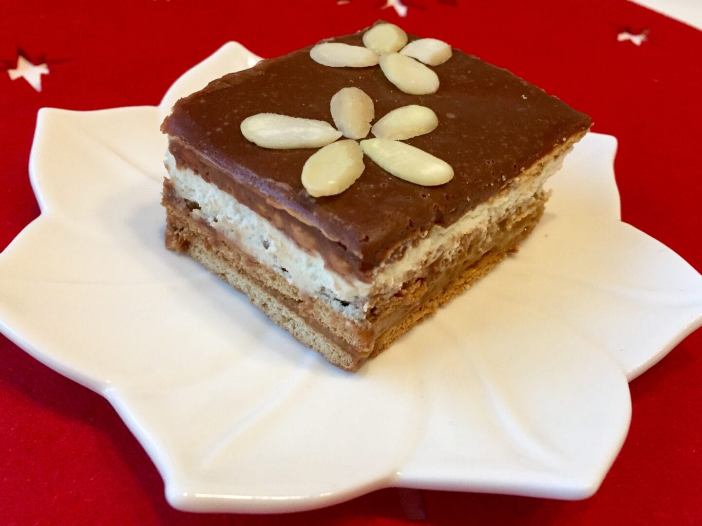 Ciasto bez pieczenia