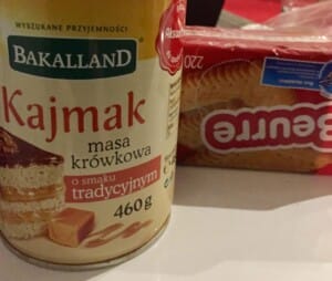 Miękka masa kajmakowa 3 BIT - FullSizeRender3 7