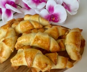 Pączki serowe w 5 minut! - FullSizeRender11