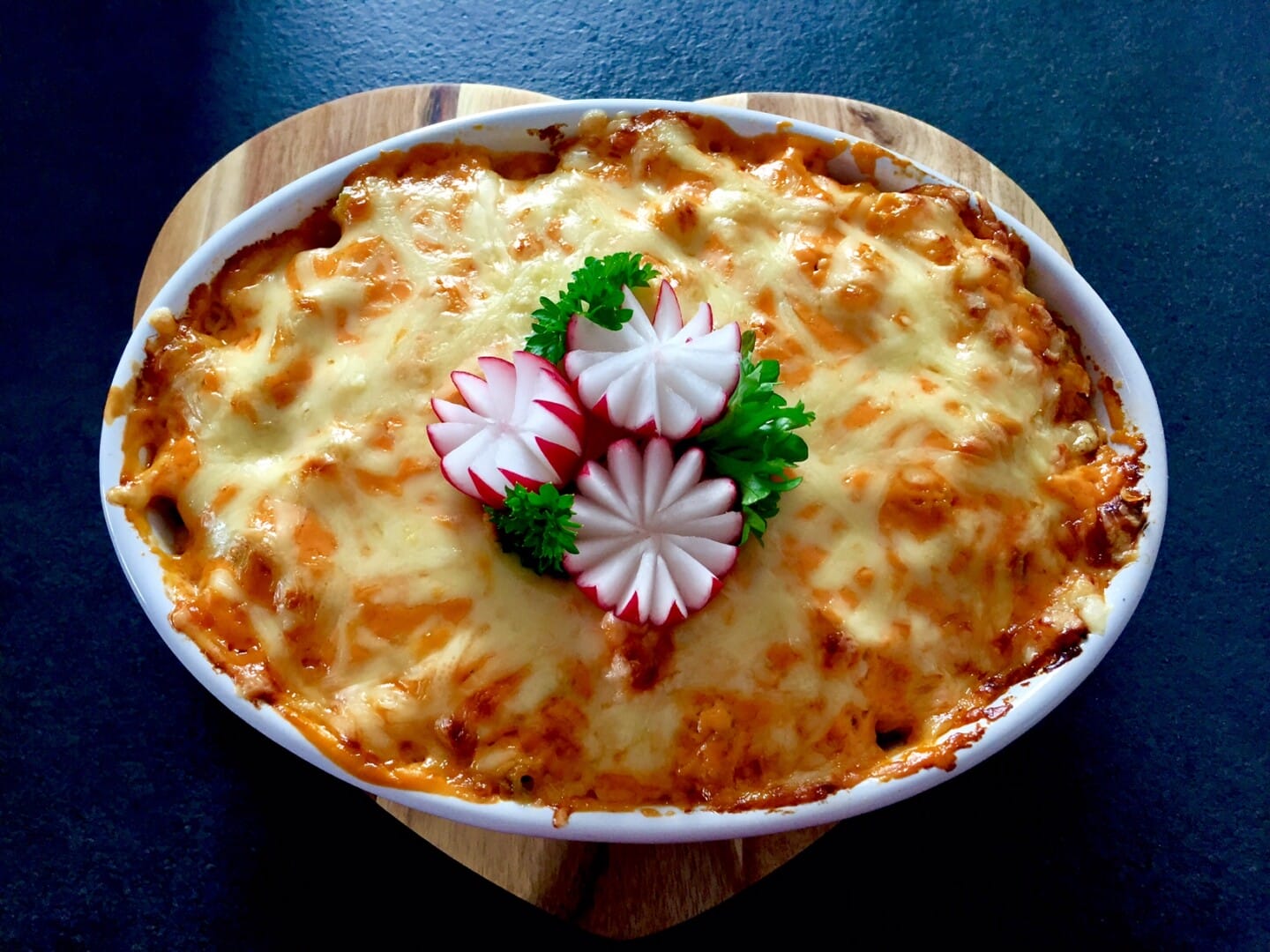 Kebabowa zapiekanka makaronowa - FullSizeRender5 13