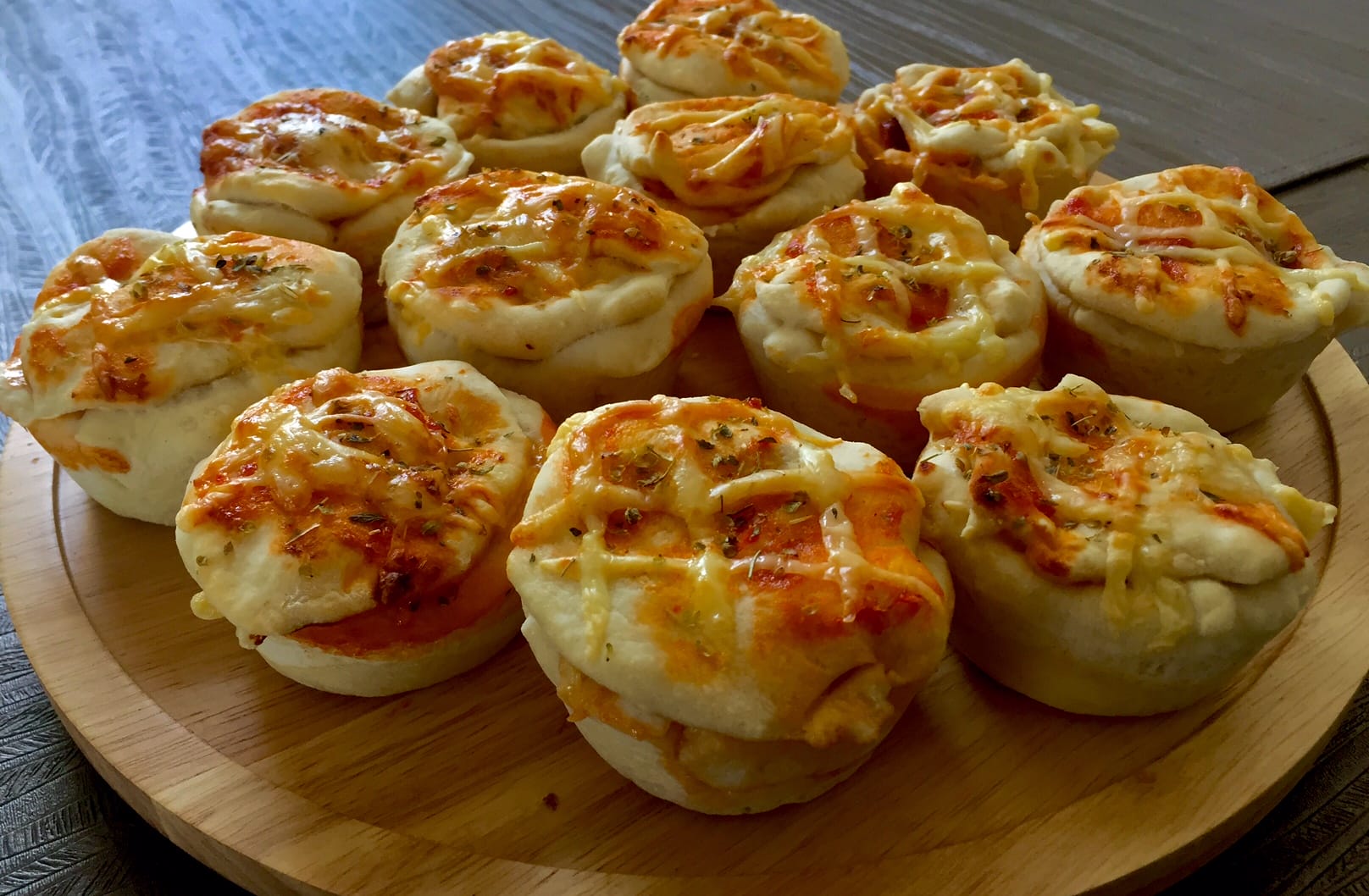Muffinki - pizzerinki - FullSizeRender 1