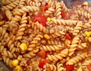 Garnek boloński - obiad jednogarnkowy w 15 minut! - FullSizeRender4 6 e1748504934790