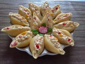 Sałatki na święta! Top 20 najlepszych przepisów! - FullSizeRender13 3