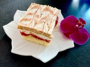Top 10 najlepszych ciast na przyjęcie! - IMG 2017