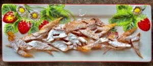 Pączki serowe w 5 minut! - IMG 2918