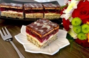 Top 10 najlepszych ciast na przyjęcie! - 40018DCD 7B2A 493C ACF0 1F657B5A8B41