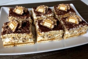 Top 10 najlepszych ciast na przyjęcie! - IMG 2748