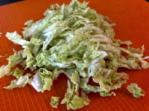 Tortilla z gyrosem - 5939A774 291C 4A11 A08E 6B793F0951E3