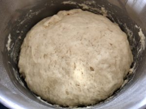 Przepis na ciasto na rogaliki Ciasto na rogaliki