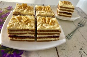 Top 10 najlepszych ciast na przyjęcie! - 30E540C7 1E10 4461 8D03 4183383C1B47
