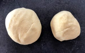 Przygotowanie kruchego ciasta