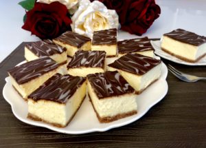 Top 10 najlepszych ciast na przyjęcie! - 583F1D92 FBD3 44D8 8EBA EE5ABCB4C7A8