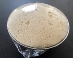 wyrastanie ciasta przepis na cheeseburgera z tortownicy