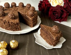 torcik rocher