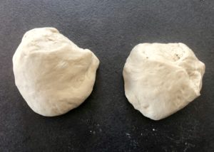 podział ciasta przepis na cheeseburgera z tortownicy