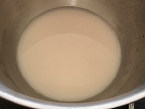drożdże przygotowanie do ciasta