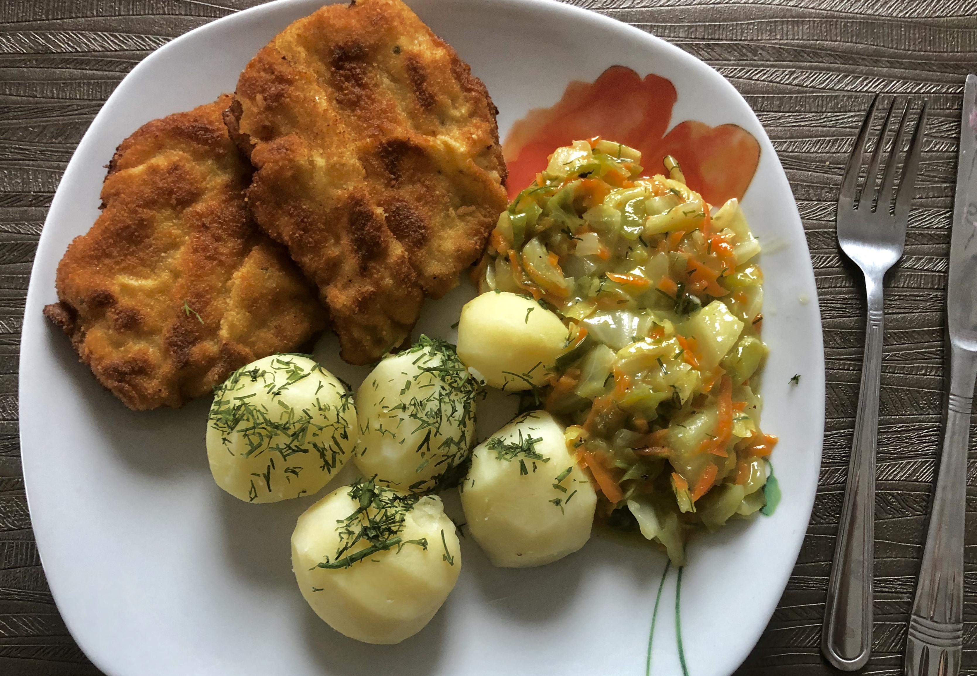 schab po bawarsku