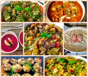 Wakacyjne risotto z młodą kapustą - B614E77C 73C7 44E2 9207 FDED57BA4607