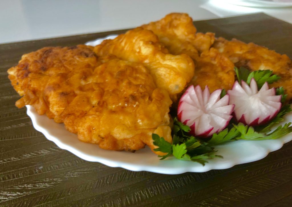 kotlety w jogurcie greckim