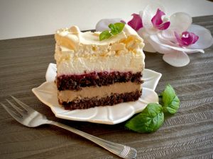 Top 10 najlepszych ciast na przyjęcie! - 42B0C9EB 6379 4F7F 8869 AA52AF67E423