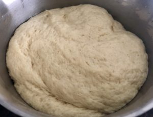 Maślane ciasto drożdżowe ze śliwkami - AF2789C2 77DD 4559 9EB4 AD60A40A56A0
