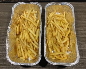 Kapsalon - holenderski przysmak - 14A3A775 D94E 49C5 9F9F A090E7A84B32
