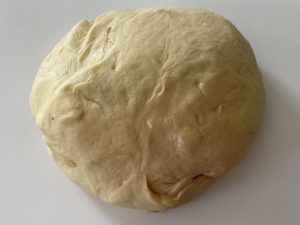 Ciasto na rogalika Ciasto na rogale świętomarcińskie