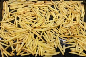 Kapsalon - holenderski przysmak - 60B31C29 A030 4648 B1D2 5E737279C51B