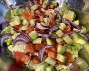 Kapsalon - holenderski przysmak - 6E99DCFF 2DF8 4C3E 9452 A841F079CFF6