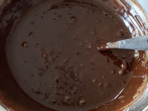 Sernikobrownie z dynią - 93BB4A75 E912 4C4C 92BE 0FC3317AAAB6