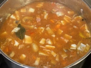 Zupa zbójnicka - A8A6803F 4FD8 40F8 B494 25B7970339AE