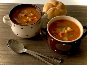 Zupa zbójnicka - A8EE3E99 FDF1 4307 A11B C692FE06CA99