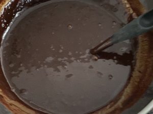 Sernikobrownie z dynią - ADABD649 B4D4 4D33 BDD2 61E42BE3D5B7