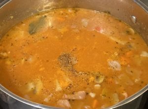 Zupa zbójnicka - B71D0C29 FB83 4357 B6D9 362F45DD9C48