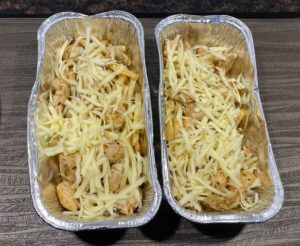 Kapsalon - holenderski przysmak - D1890D10 5374 440B 995A E5D89729E79D