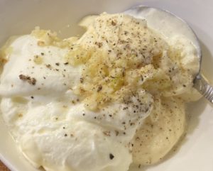 Kolorowa sałatka z makaronem i wędzonym kurczakiem - 265FF3C9 CD8C 4DE8 9E7C 77B6AD25A567