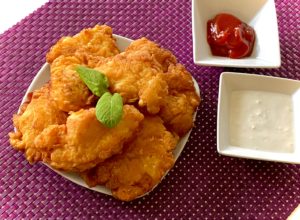 nuggetsy jak z kfc