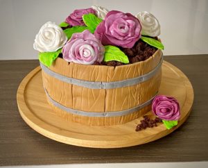 tort donica