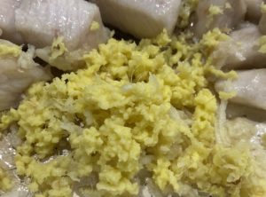 Kurczak z ryżem w sosie słodko-kwaśnym - 4B980470 EDDB 4025 A716 990DCD70F9B4