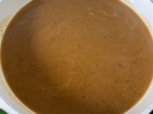 Żeberka duszone w aromatycznym sosie z pomidorami - 789763ED FBC2 409A 9B62 E339446E03B9