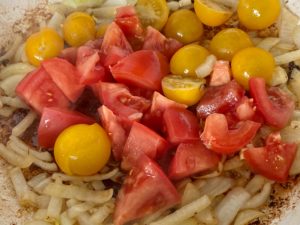 Żeberka duszone w aromatycznym sosie z pomidorami - 8C6D867D 0C30 44EC 8BE5 5BFF3957C3B1