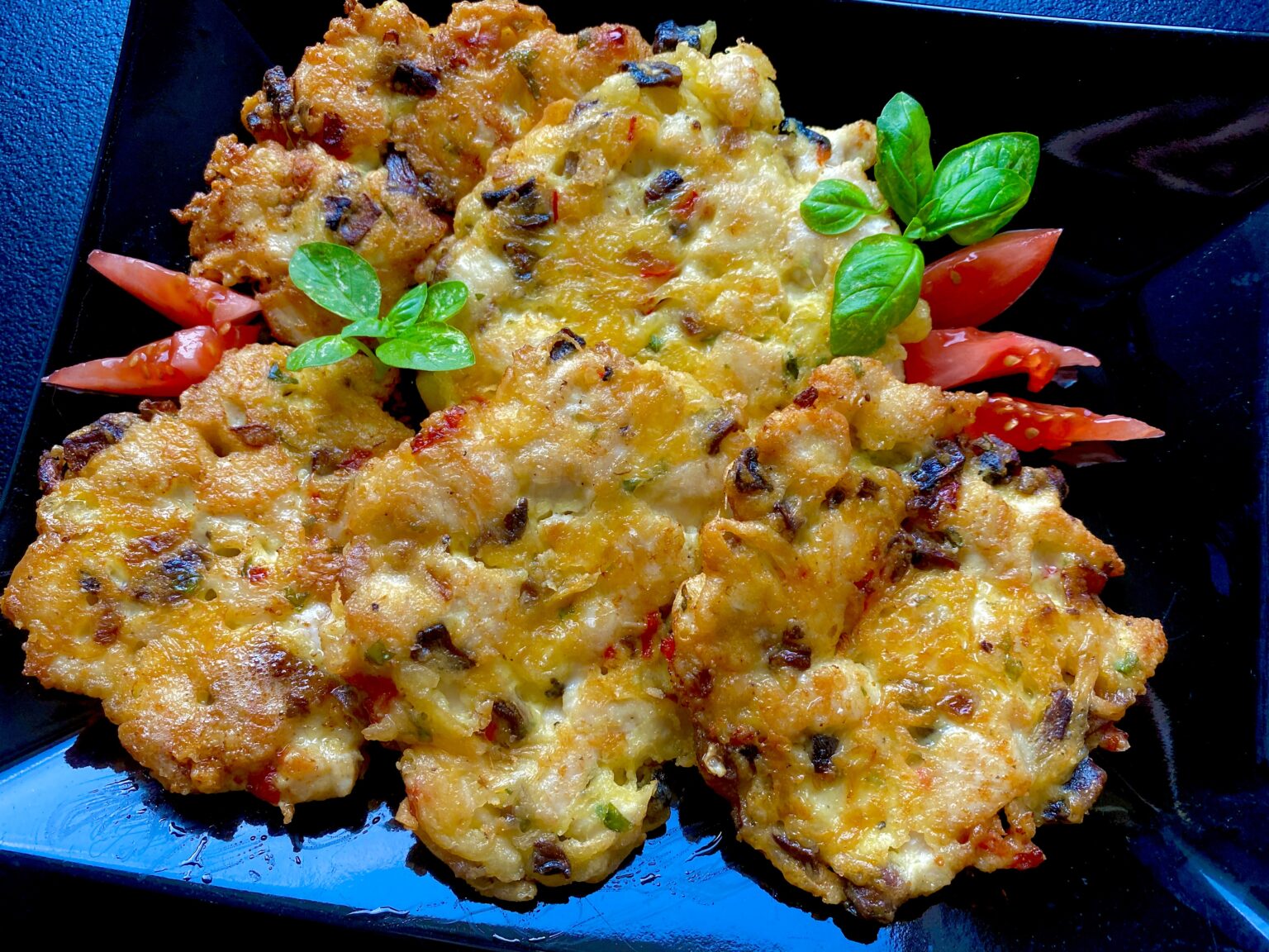 Kotleciki a'la pizza - DDA0F1D5 5A3D 4FF7 B434 98D9F7256453