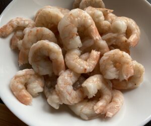 Krewetki z makaronem po tajsku - 22CFFDA6 8097 4551 97CB 1DDAF4F99E48