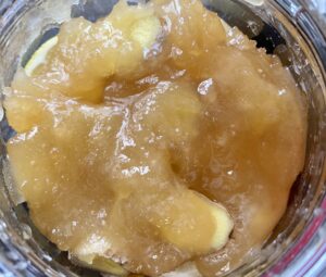 Domowy syrop odpornościowy - 8561F2CA 7BD9 45B5 966C BA8FD3D756F3