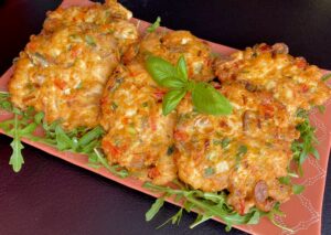 Kotleciki pizzerinki - A2085DAF 9E99 4759 8164 E596E9A91DD1