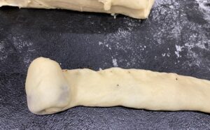 Drożdżowe różyczki z makiem - 9B970DE6 2EA3 4685 BE94 424B0D4CA181