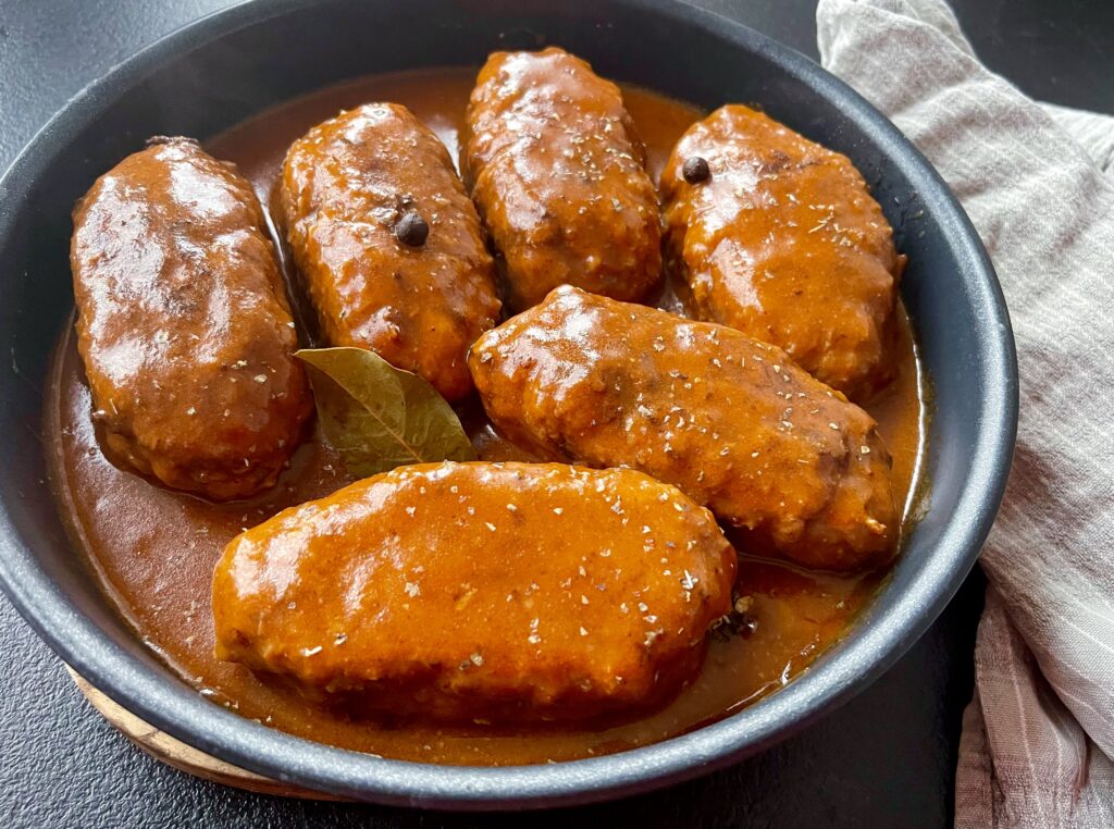 Roladki tatarskie