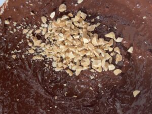 Rolada snickers - C7F462AB CB02 46FA AF45 D3DBBD0A8291