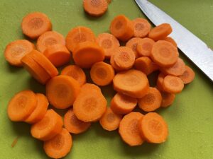Boeuf bourguignon z patelni - 4AD1DD99 162F 4753 9EF3 E86FD4E0F141