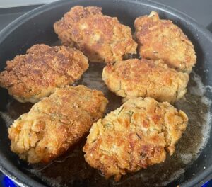 Kotlety z makaronu - 6B868853 A301 45C8 AFC5 1387D89E0F3A